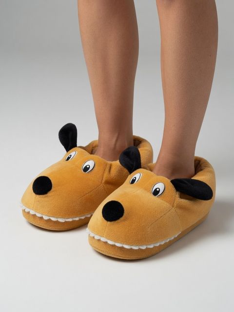 Pantufa Cachorrinho