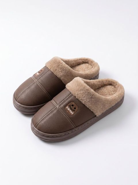 Pantufa Feminina