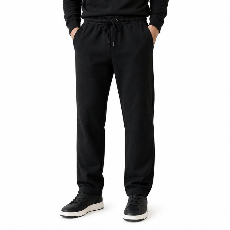 Calça Masculina Preto — foto 1