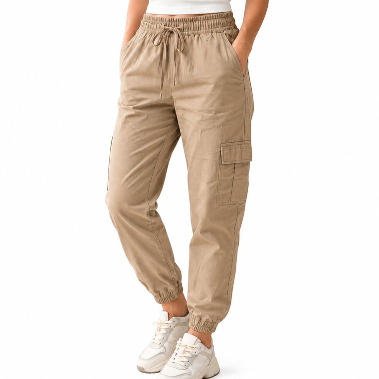 Calça Masculina Marrom — foto 7