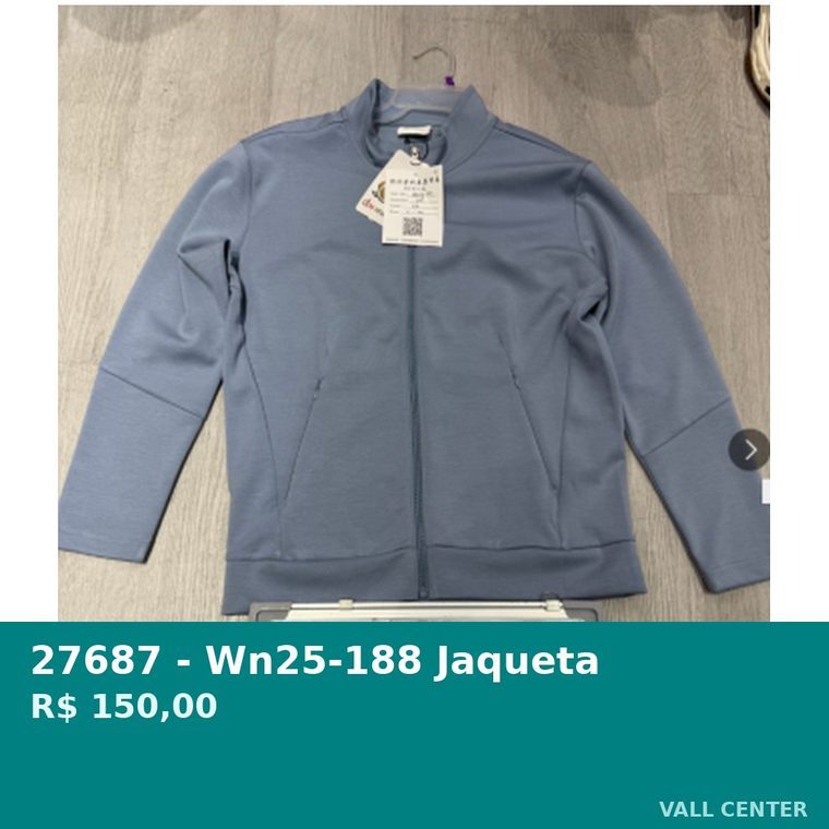 Jaqueta — foto 5