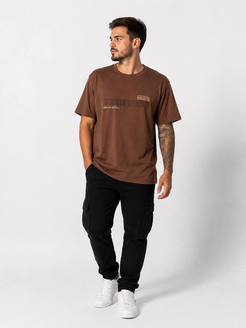 Camisa Masculina 10.16.5120