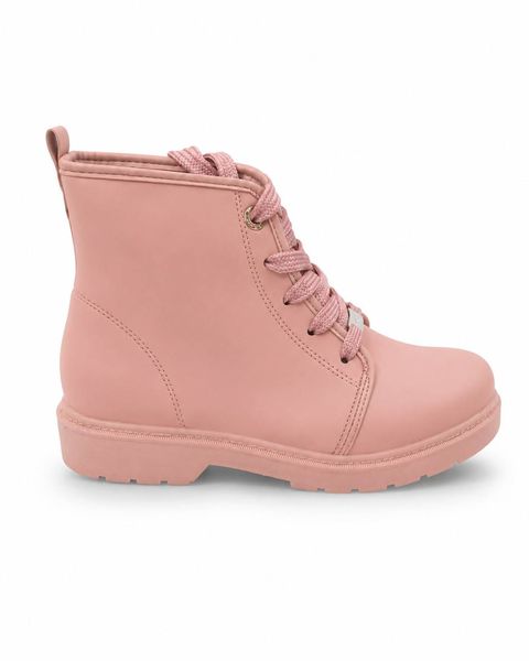 Bota Infantil Napa Berlim