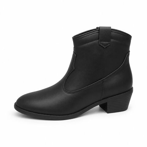 Bota Country Moleca