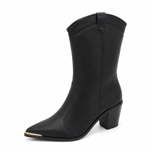 Bota Country Ana Castela