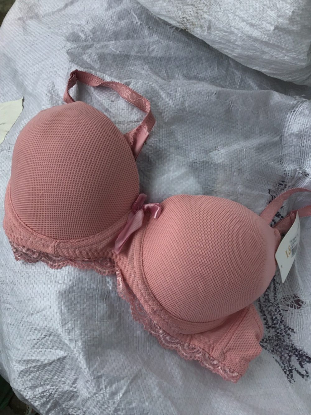Sutia de Uso Adulto Cinza — foto 2