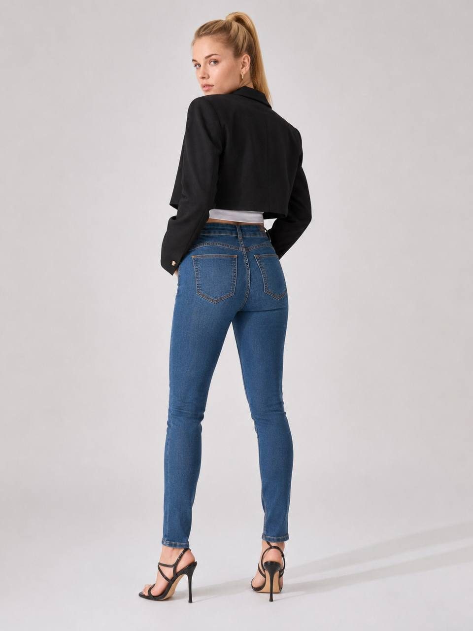 Calça Skin — foto 2