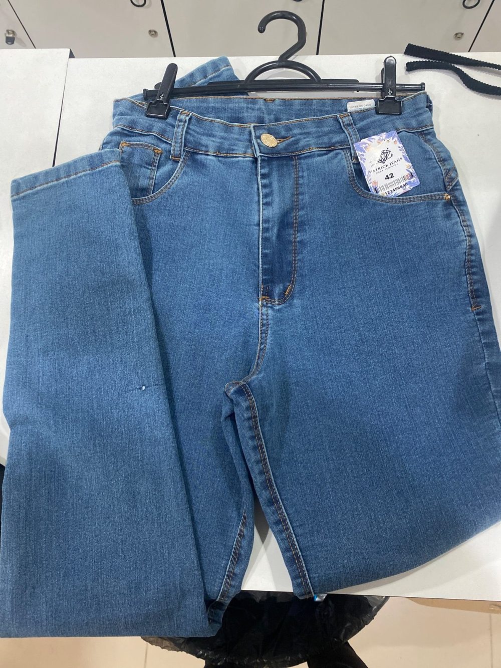 Calça Skin — foto 3