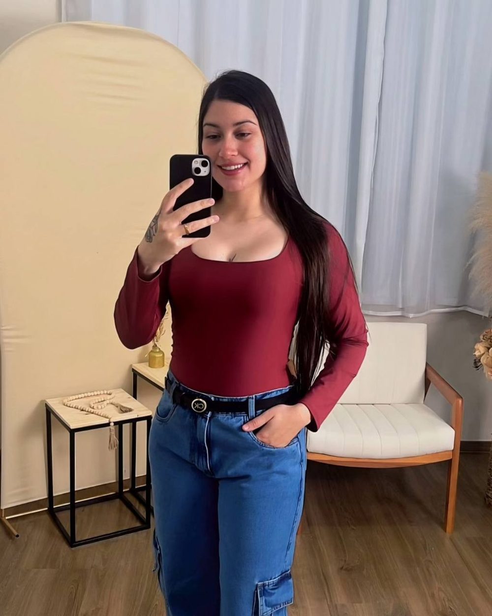 Body Feminino — foto 1