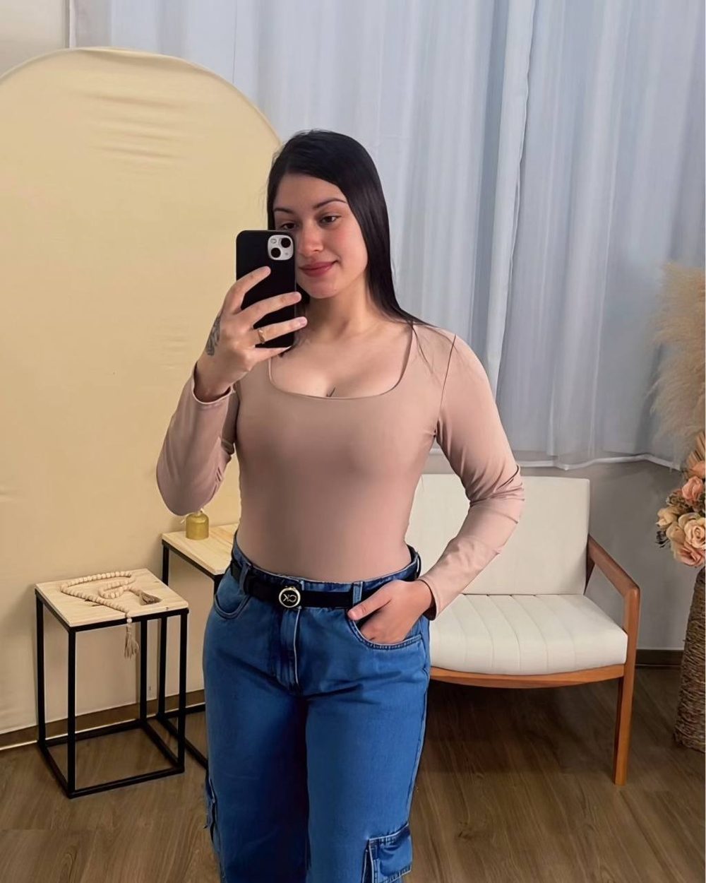 Body Feminino — foto 3