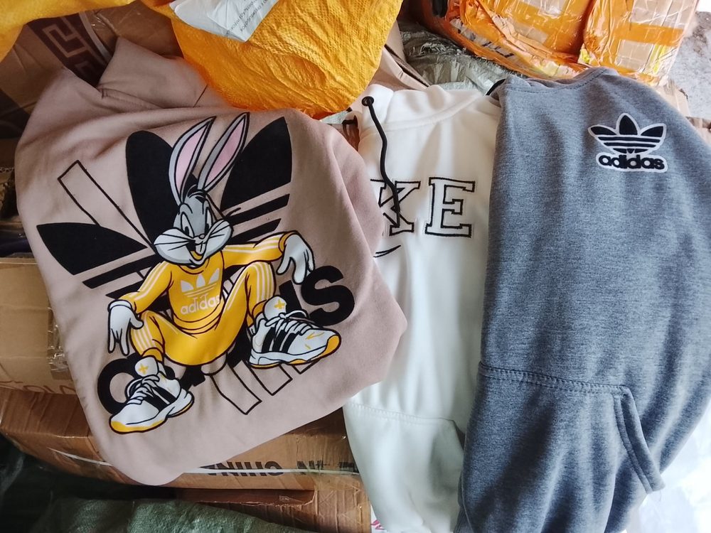 Moletom Masc — foto 1