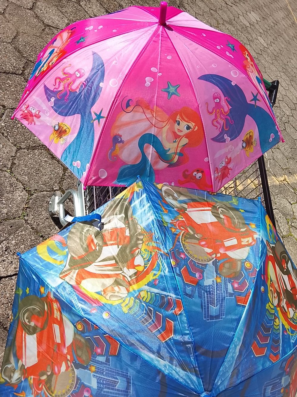 Guarda-chuva Infantil — foto 1
