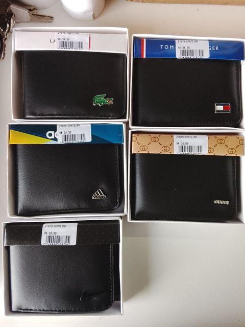Carteira