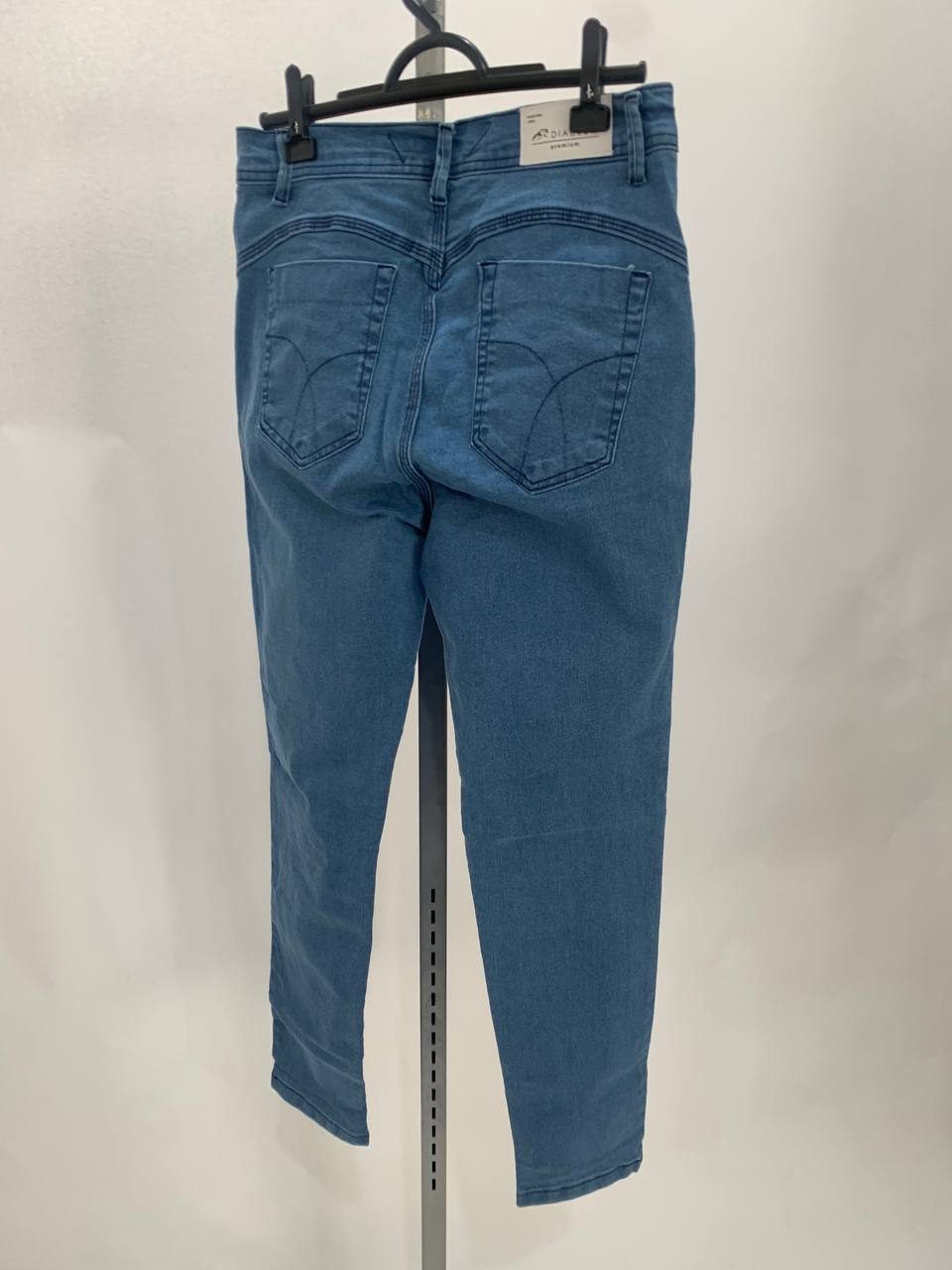 Calça Jeans Plus — foto 4