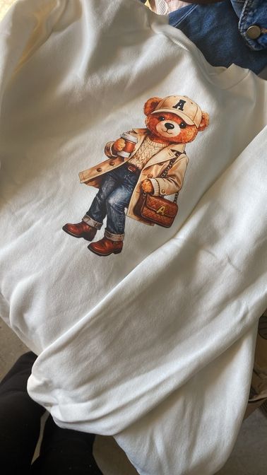 Moletom