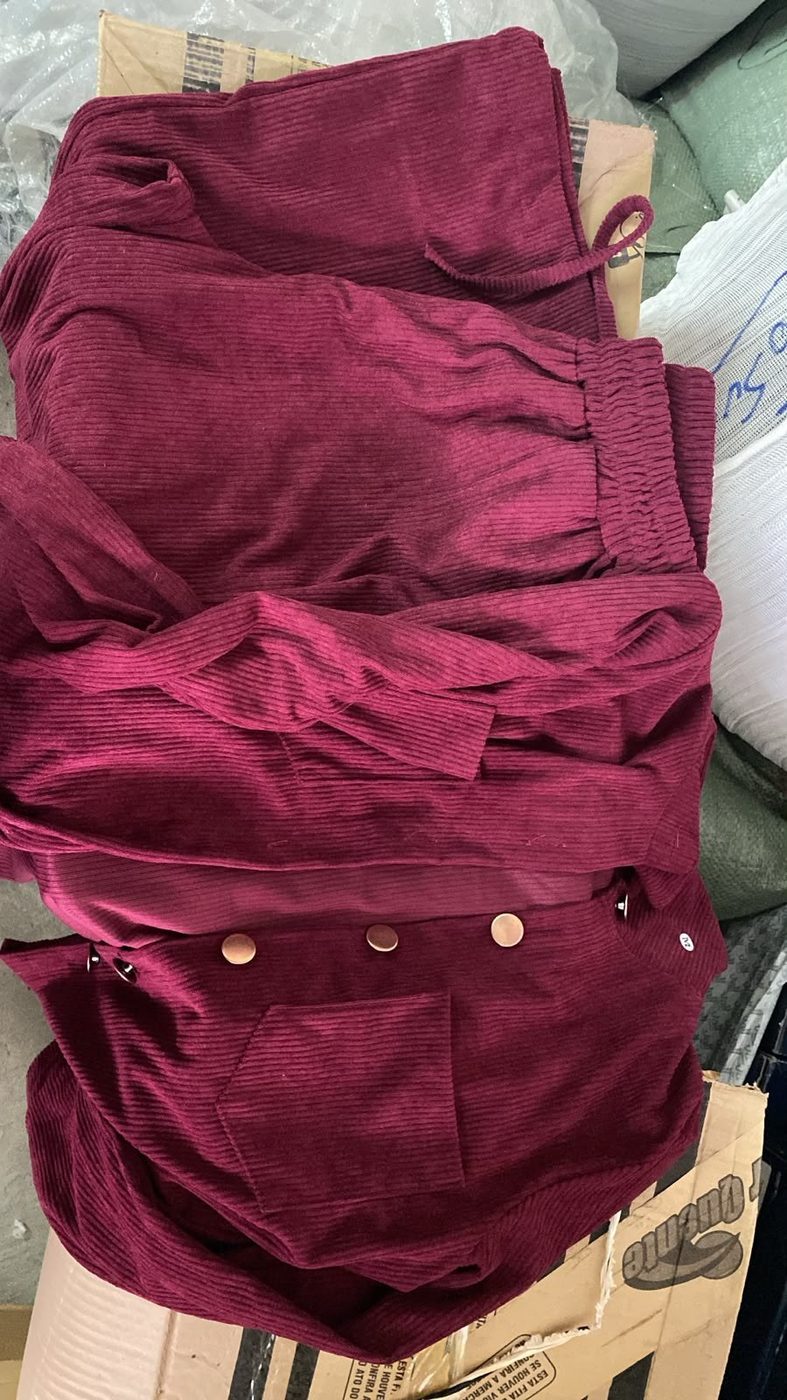 Conjunto — foto 1