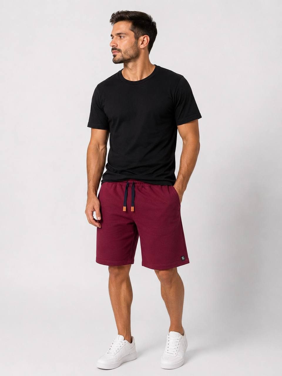 Bermuda Masculina Fredy Surf — foto 1